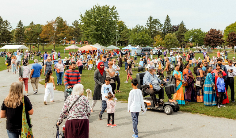 Cornwall Culture Fest