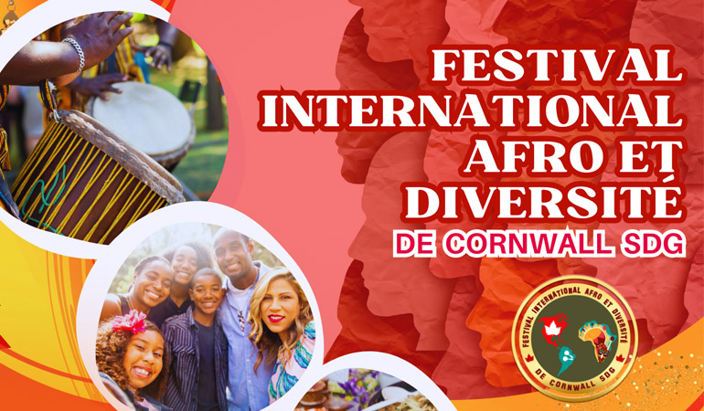 International Afro & Diversity Festival