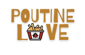 Poutine Love