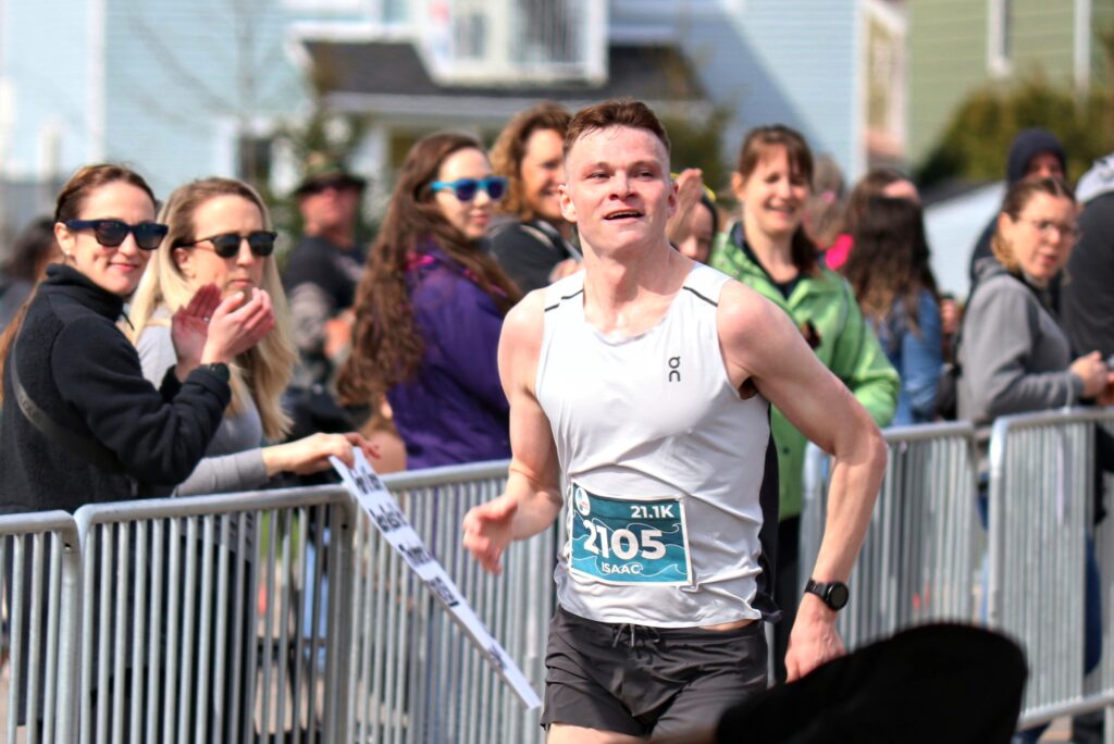 St. Lawrence Marathon returns on April 26t, 2025.