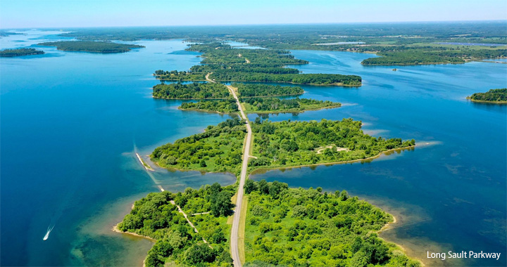 Long-Sault-Parkway
