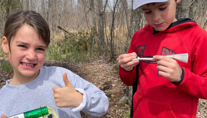 Raisin Region GeoAdventure