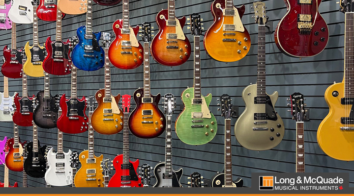 Long & McQuade Opens New Store in Cornwall