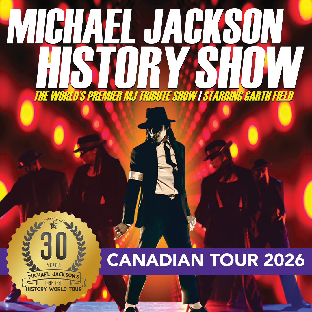 Michael Jackson - History Show