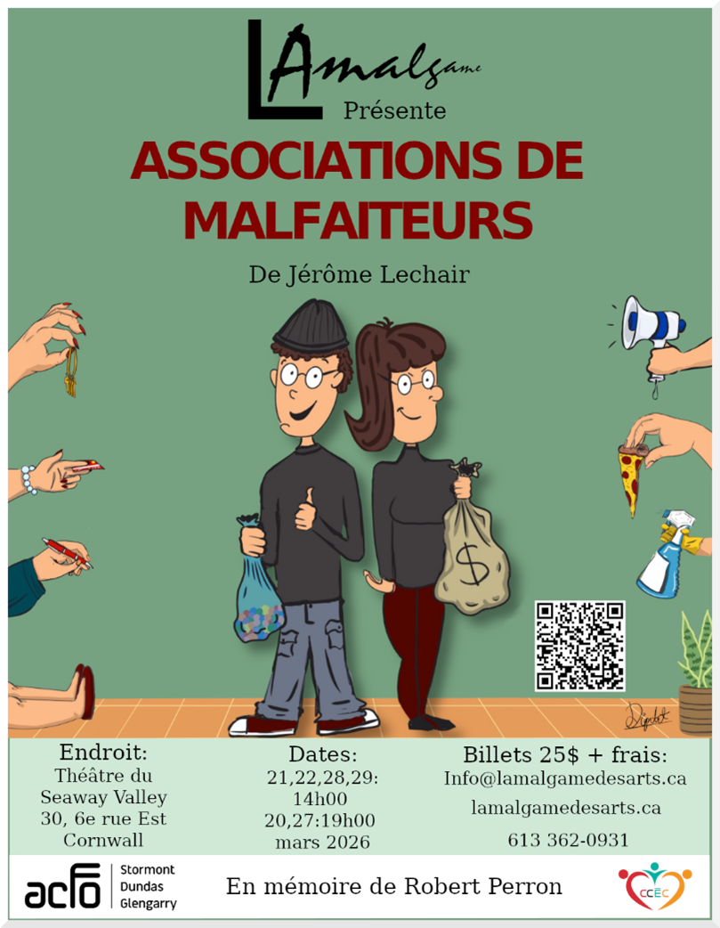 Associations de malfaiteurs