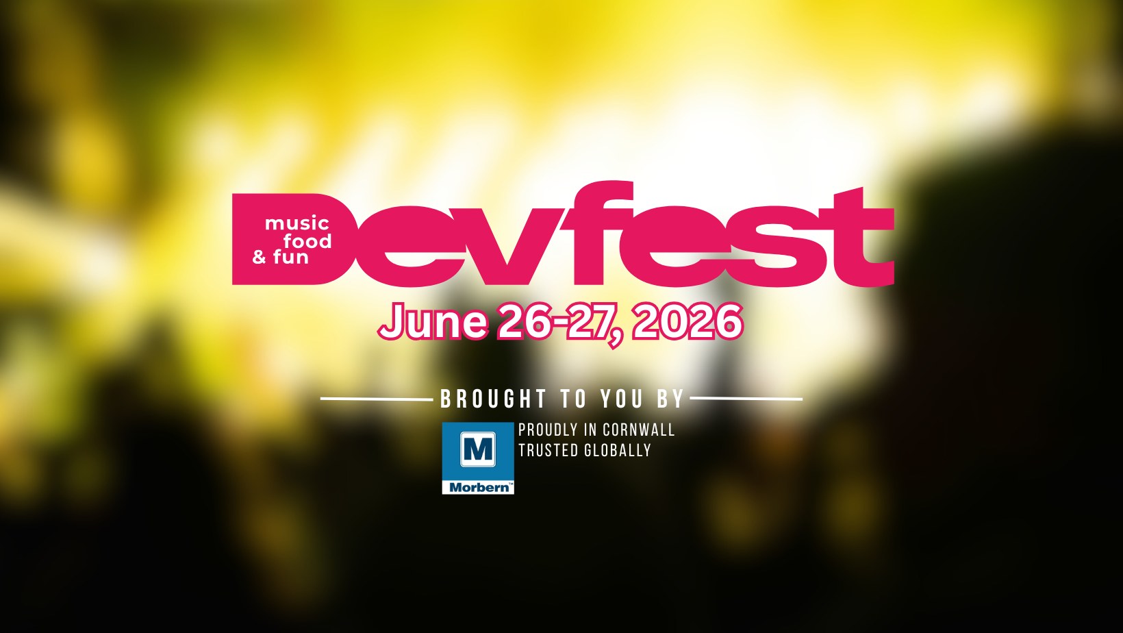 DEV FEST 2026