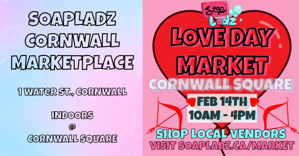 Love day market