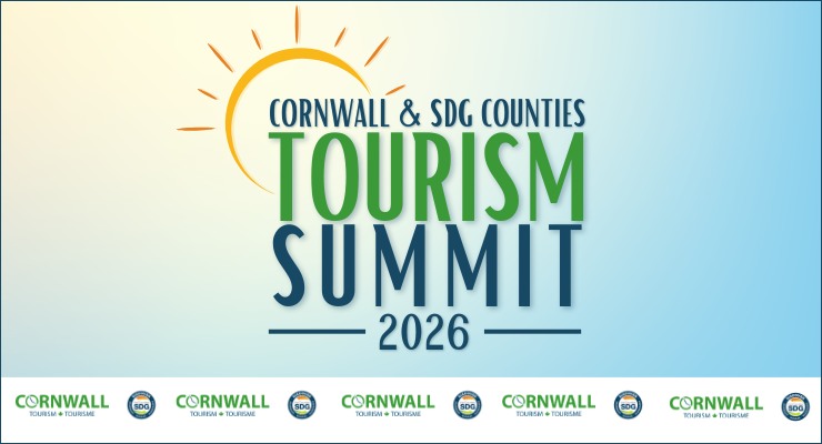 Cornwall SDG Summit 2026 logo