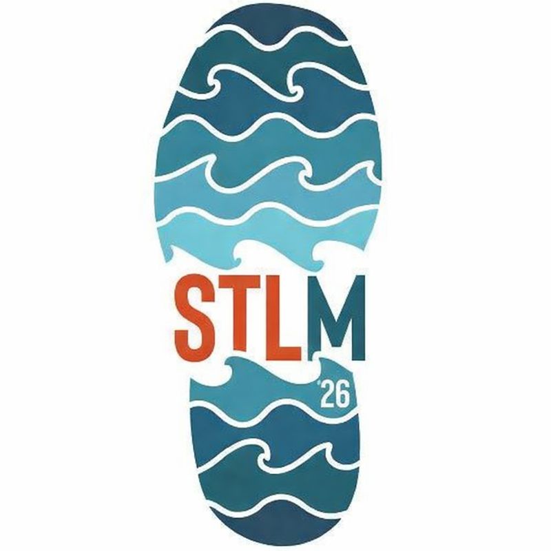 STLM Logo for 2026