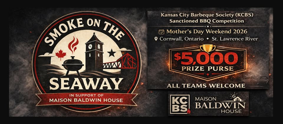 Smoke on the Seaway poster