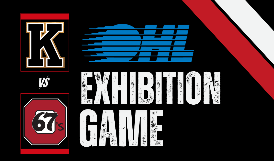 OHL exhibition Cornwall